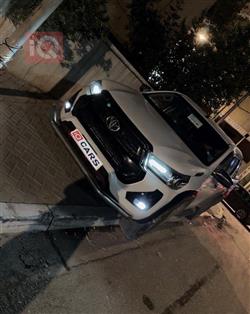 تويوتا هايلوكس